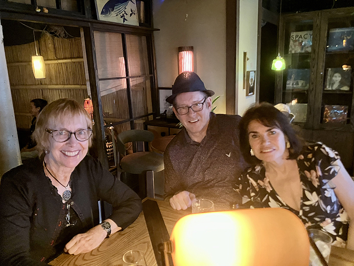 Joanie in toronto