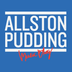 Boston Pudding