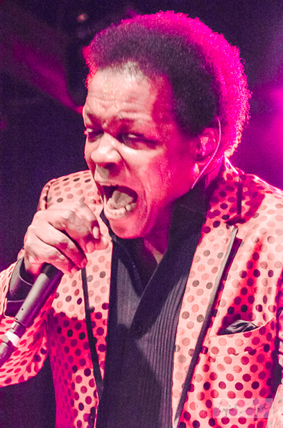 Lee Fields