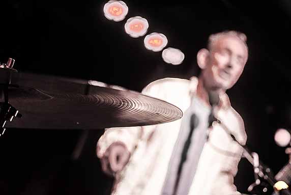 Jonathan Richman