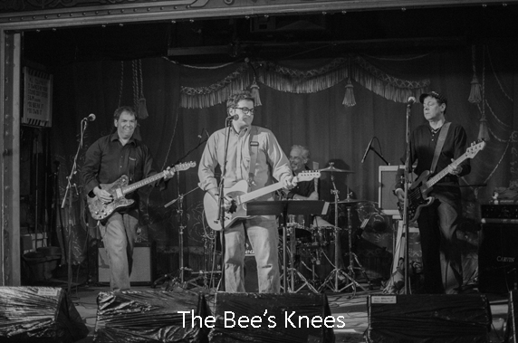 Bees Knees