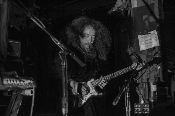 Acid Mothers Temple