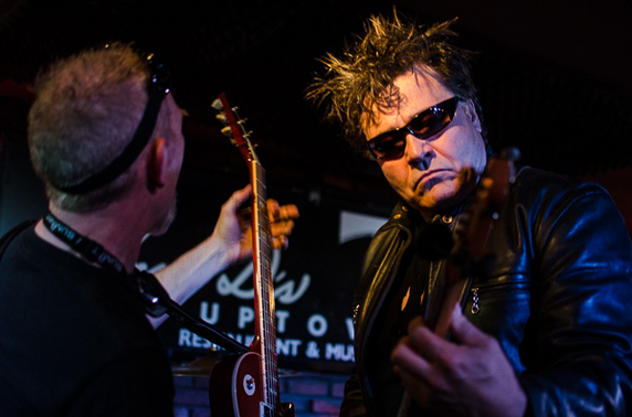 Rezillos