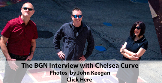 Chelsea Curve Interview