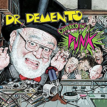 Dr Demento