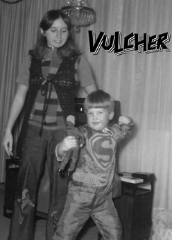 Vulcher