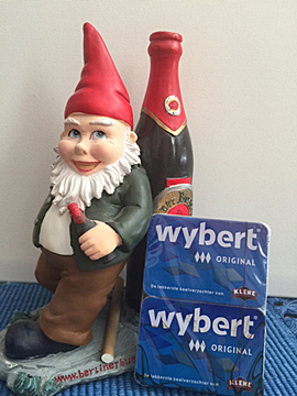 Wybert