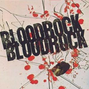 Bloodrock LP