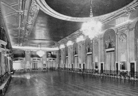 Grande Ballroom