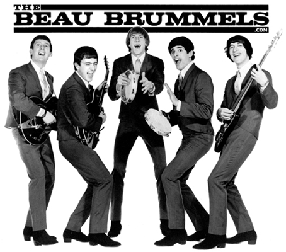 Beau Brummels