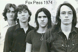 Fox Pass 1974