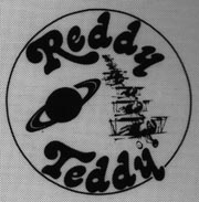 Reddy Teddy Logo