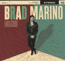 Brad  new cd