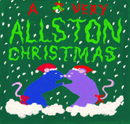 Allston Christmas