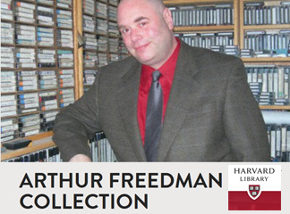 Arthur Freedman
