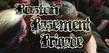 Boston Basement Brigade