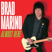 Brad Marino