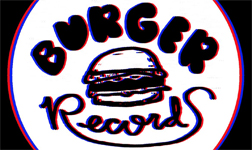 Burgar Records