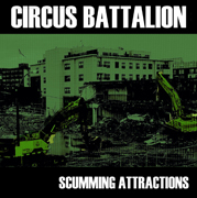 Circus Battalion