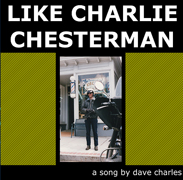 Charlie Chesterman