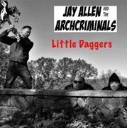 Little Daggers