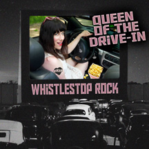 Queen of Drive in