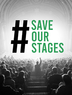 Save our Stages