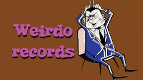 Weirdo Records