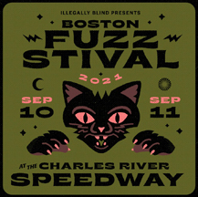 Fuzztival