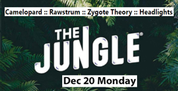 The Jungle Show