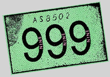 999 LOGO