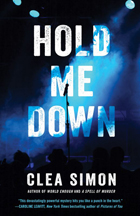 Clea Simon Book 