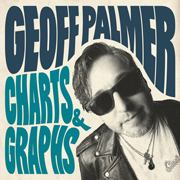 Geoff Palmer CD