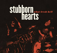 Stubborn Hearts