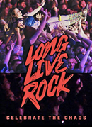 Long Live Rock