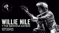 Willie Niles