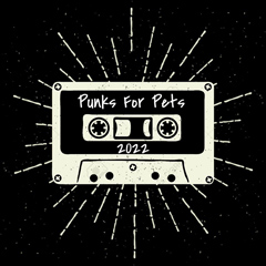 Punks for Pets 