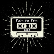 Punk for pets 