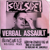 Verbal Assault