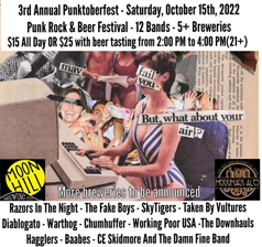 Punkfest