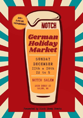 notch Brewery 
