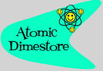 Atomic Dimestore