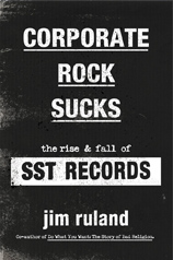 SST record label book