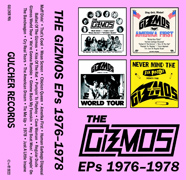 Gixmo cassette