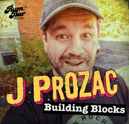Jay Prozac