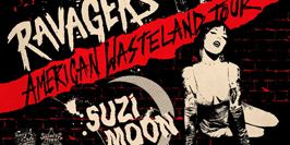 Suzi Moon