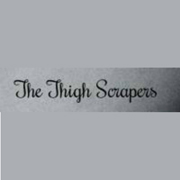 Thigh Scrapers
