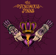 Venomous Pink