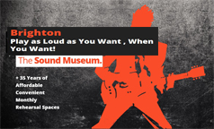 SOund Museum