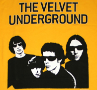 Velvet Undergrouond